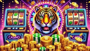 Casino-style table games and slots available at 7777jl