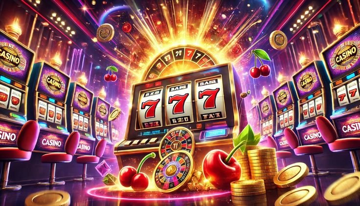 VIP rewards programme exclusive benefits for loyal 7777jl members